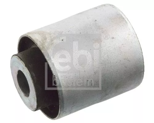 Febi Inner Rear Left Or Right Axle Bush Mount For Opel Vauxhall Ome