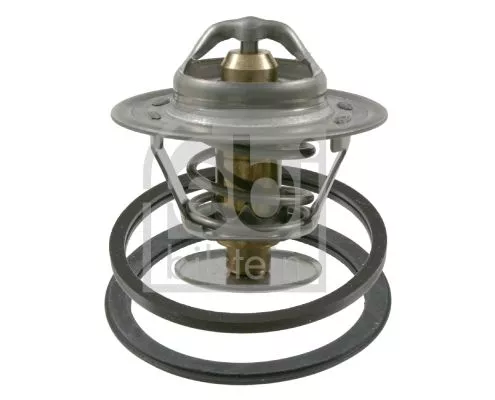 Febi Thermostat Coolant For Volvo F10 F4 F80 Fl4 N10
