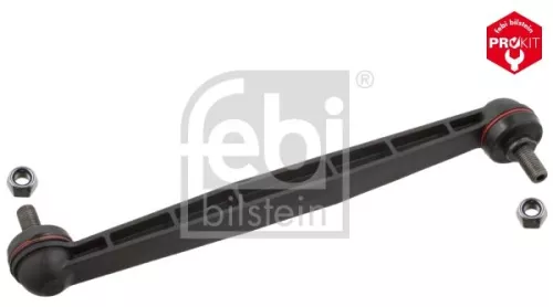 Febi 14558 Front Left Or Right Stabiliser Link For Opel  Vauxhall Astra  Astra G