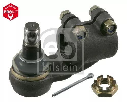 Febi Front Right Tie Rod End For Daf 95 F 1700 F 2100 F 2300 F 2500 F 2