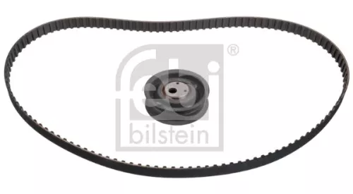 Febi Timing Belt Kit For Audi Porsche Seat Vw 100 80 90 924 Caddy Cordo