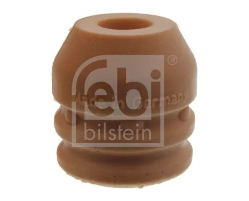 Febi Front Rubber Bump Stop For Opel Vauxhall Astra Astra G Cla