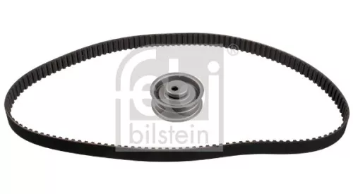 Febi Timing Belt Kit For Audi Vw 80 90 Caddy Golf Jetta Passat Santana 