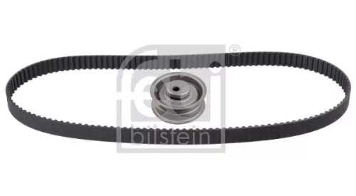 Febi Timing Belt Kit For Audi Seat Vw 80 California Golf Inca Passat Sh