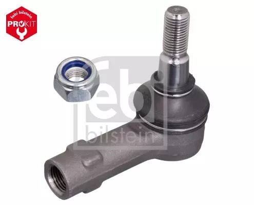 Febi Front Left Or Right Tie Rod End For Iveco Daily