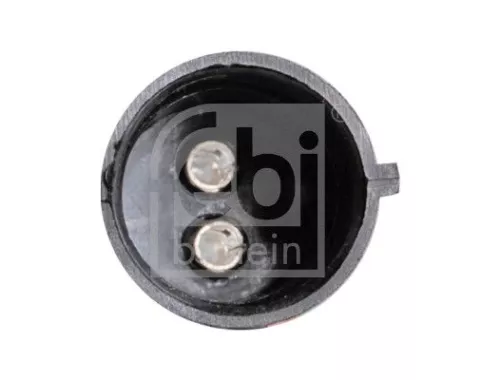 FEBI BILSTEIN FEBI BILSTEIN 14609 Febi Rear Left Or Right  Abs Wheel Speed Sensor For Daf Ginaf Mercedes-ben 