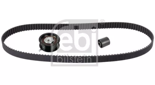 Febi Timing Belt Kit For Audi Seat Vw 80 A4 A6 Cabriolet Caddy Cordoba 