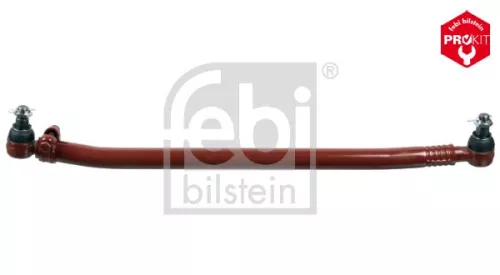Febi Front Centre Rod Assembly For Iveco Eurocargo