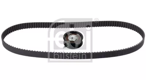 Febi Timing Belt Kit For Audi Ford Seat Vw 80 A4 A6 Cabriolet Caddy Cal