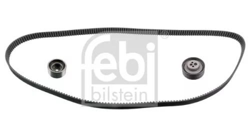 Febi Timing Belt Kit For Audi 100 80 A8 Cabriolet