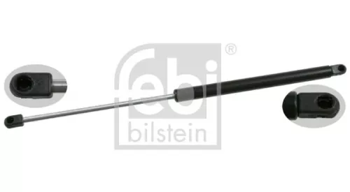 Febi Both Sides Rear Gas Boot Strut Tailgate Spring For Ford Transit Transit Tou