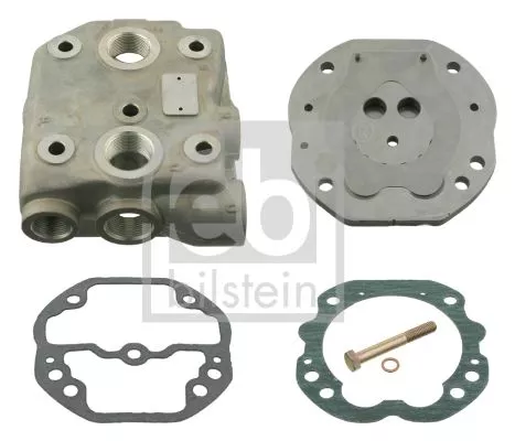 Cylinder Head, air compressor