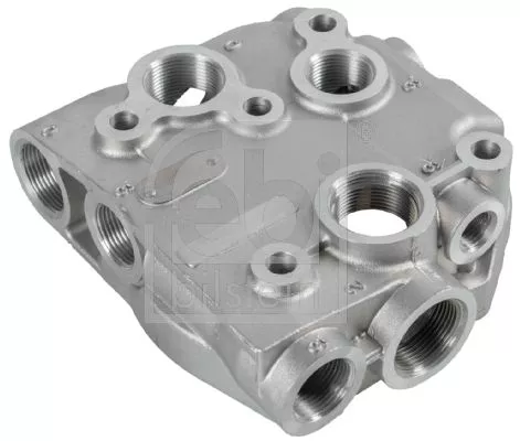Cylinder Head, air compressor