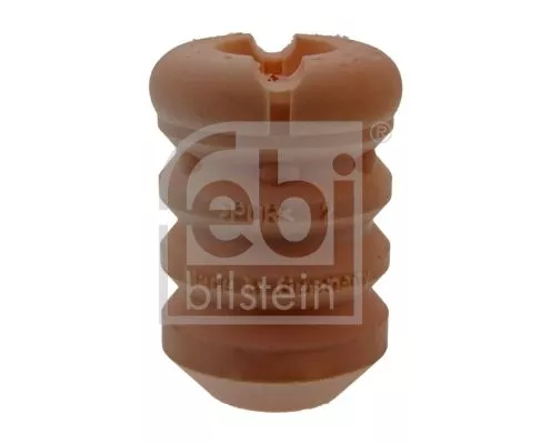 Febi Front Rubber Bump Stop For Mercedes-benz 124 190 E-class S