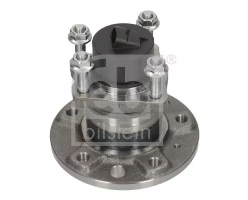 Febi 14694 Rear Left Or Right Wheel Bearing Kit For Opel  Saab  Vauxhall 9-3  9-
