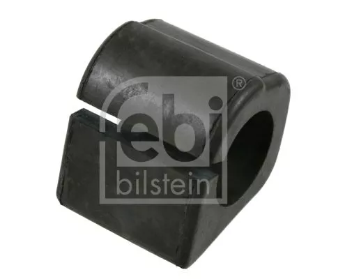 Febi Front Stabliser Link Mounting Bush For Mercedes-benz Lk/ln2