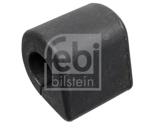 Febi Front Stabliser Link Mounting Bush For Mercedes-benz Lk/ln2