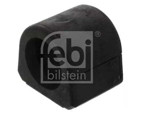 Febi Front Stabliser Link Mounting Bush For Mercedes-benz Lk/ln2