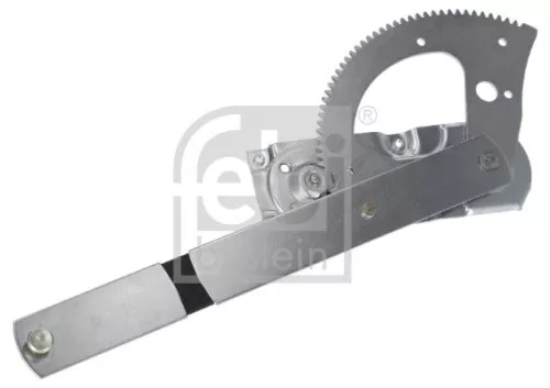 FEBI BILSTEIN FEBI BILSTEIN 14717 Febi Front Rght Window Regulator For Mercedes-benz Mk Ng Sk 