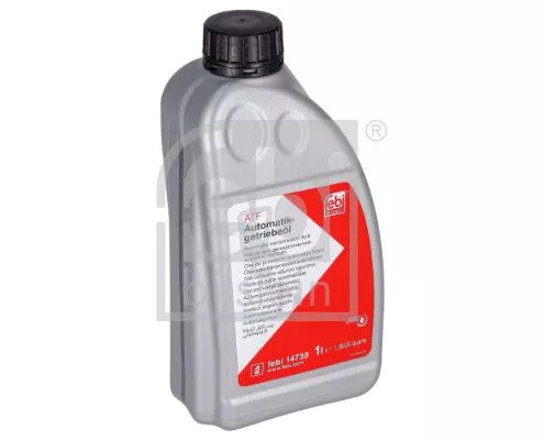 Febi Automatic Transmission Fluid For Audi Bmw Chevrolet Citroën Daewoo