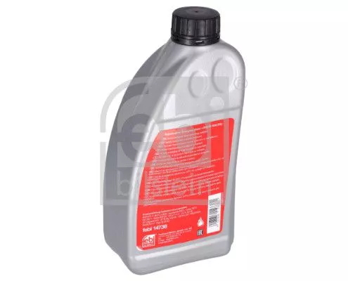 FEBI BILSTEIN FEBI BILSTEIN 14738 Febi Automatic Transmission Fluid For Audi Bmw Chevrolet Citroën Daewoo 