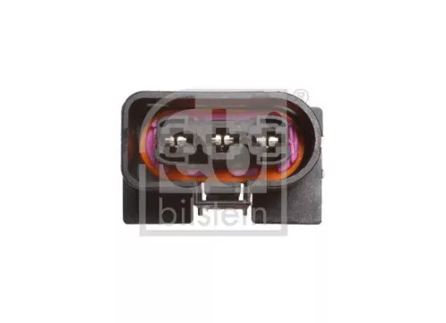 FEBI BILSTEIN FEBI BILSTEIN 14744 Fan, engine cooling 