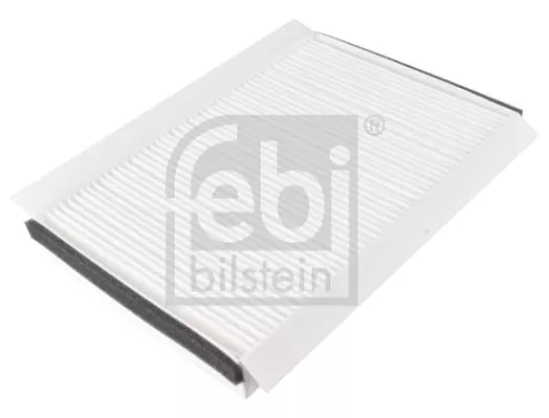 Febi Cabin Pollen Filter For Volvo 850 C70 S70 V70 Xc70