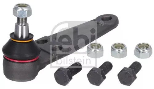 Febi Bilstein Front Right Ball Joint For Volvo 240 260