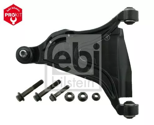 Febi Front Left Control / Trailing Arm For Volvo 850 S70 V70