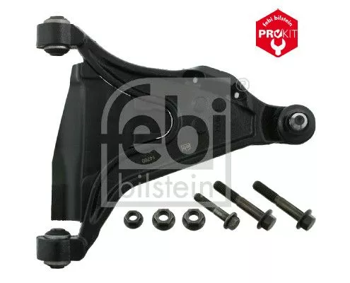 Febi Front Right Control / Trailing Arm For Volvo 850 S70 V70
