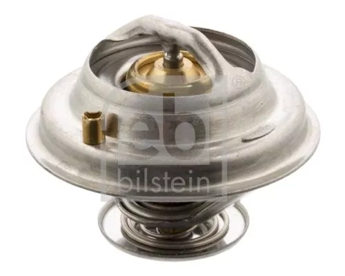 Febi Thermostat Coolant For Audi Audi (Faw) Skoda Volvo Vw 100 80 850 A