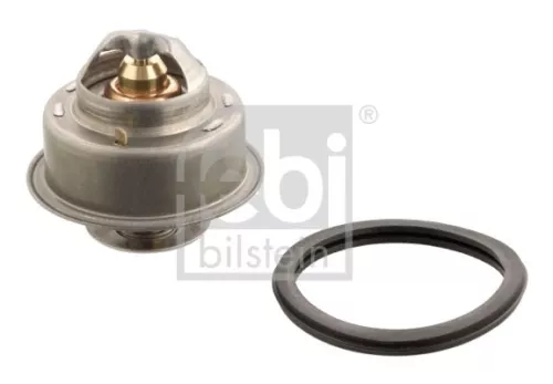 Febi Thermostat Coolant For Volvo 240 340-360 740 760 940 960