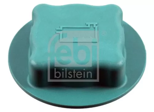 Febi Coolant Tank Cap For Volvo 740 760 850 940 960 C70 S40 S60 S70 S80