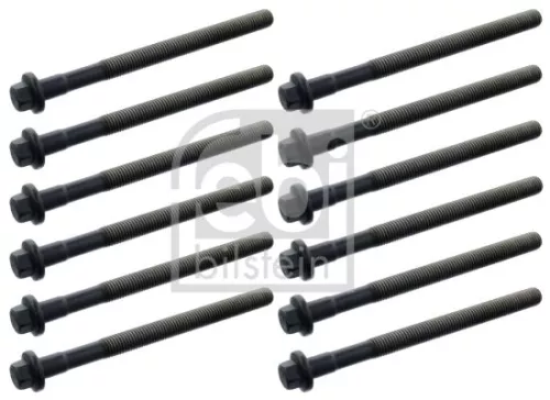 Cylinder Head Bolt Set
