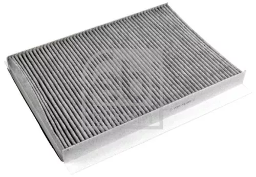 Febi Cabin Pollen Filter For Mercedes-benz A-class Vaneo