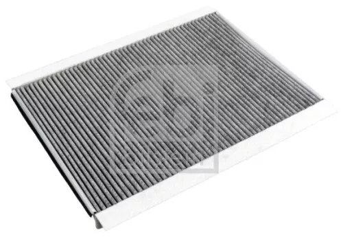 FEBI BILSTEIN FEBI BILSTEIN 14817 Febi Cabin Pollen Filter For Mercedes-benz A-class Vaneo 