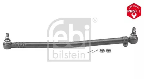 Febi Front Centre Rod Assembly For Iveco Eurocargo