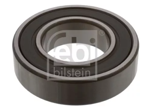 FEBI BILSTEIN FEBI BILSTEIN 14839 Febi Deflection Pulley guide Pulley Timing Belt For Fiat Lancia Coupe C 