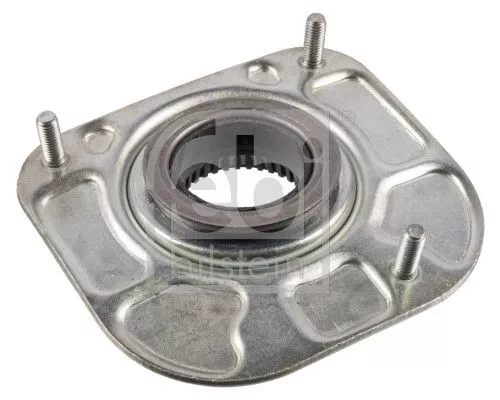 FEBI BILSTEIN FEBI BILSTEIN 14845 Front Top Mount Kit Fits Volvo 850 C70 S70 S80 V70 Xc70 