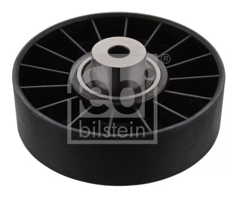 Febi Aux Belt Idler Pulley For Volvo 960 S90 V90