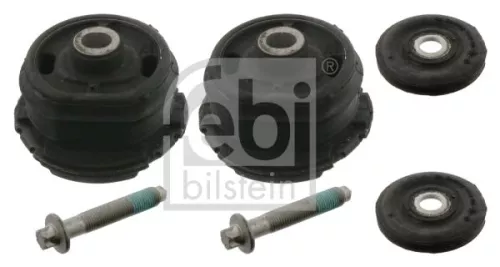 Bush Set, axle beam