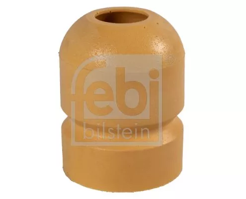 Febi Rear Rubber Bump Stop For Volvo 850 C70 S70 V70