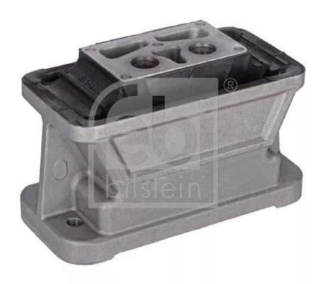 Febi Rear Automatic Transmission Mount For Mercedes-benz Mk Sk