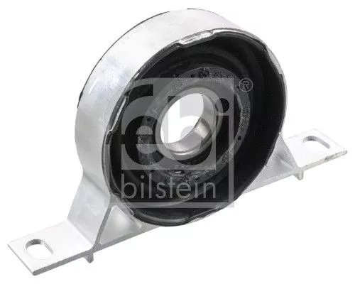 Febi Rear Centre Propshaft Mount/Bearing For Bmw 3 5 Z4