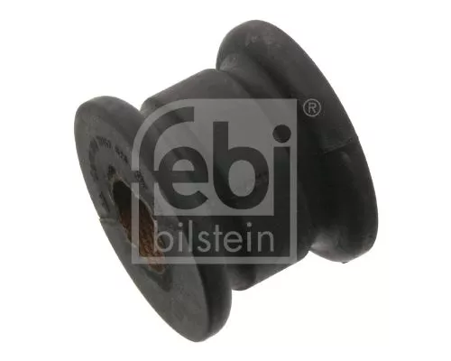 Febi Front Outer Stabliser Link Mounting Bush For Mercedes-benz 124 190 C-cl