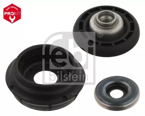 Front Top Mount Kit Fits Renault Clio Twingo