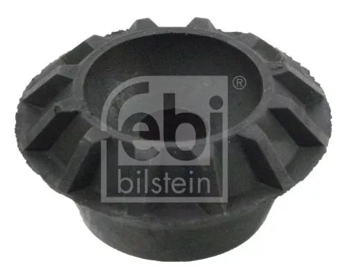 FEBI BILSTEIN FEBI BILSTEIN 14956 Rear Upper Top Strut Mount Fits Seat Vw Cordoba Cordoba Vario Corrado Golf Golf  