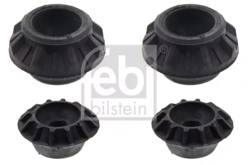 FEBI BILSTEIN FEBI BILSTEIN 14958 Rear Top Mount Kit Fits Vw Corrado Golf Golf Van Jetta Passat Polo Polo Van Vent 
