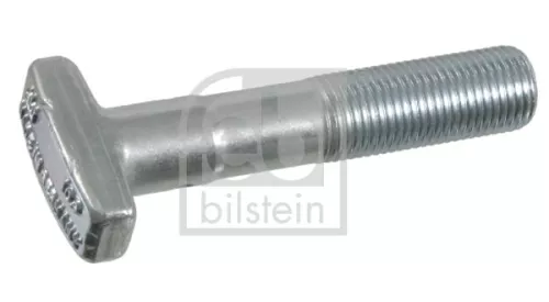 Febi Wheel Stud For Daf Scania 3 - Series 4 - Series 85 Cf 95 Xf
