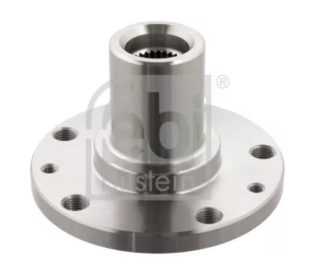 Febi Front Wheel Hub For Citroën Fiat Peugeot Boxer Ducato Jumper